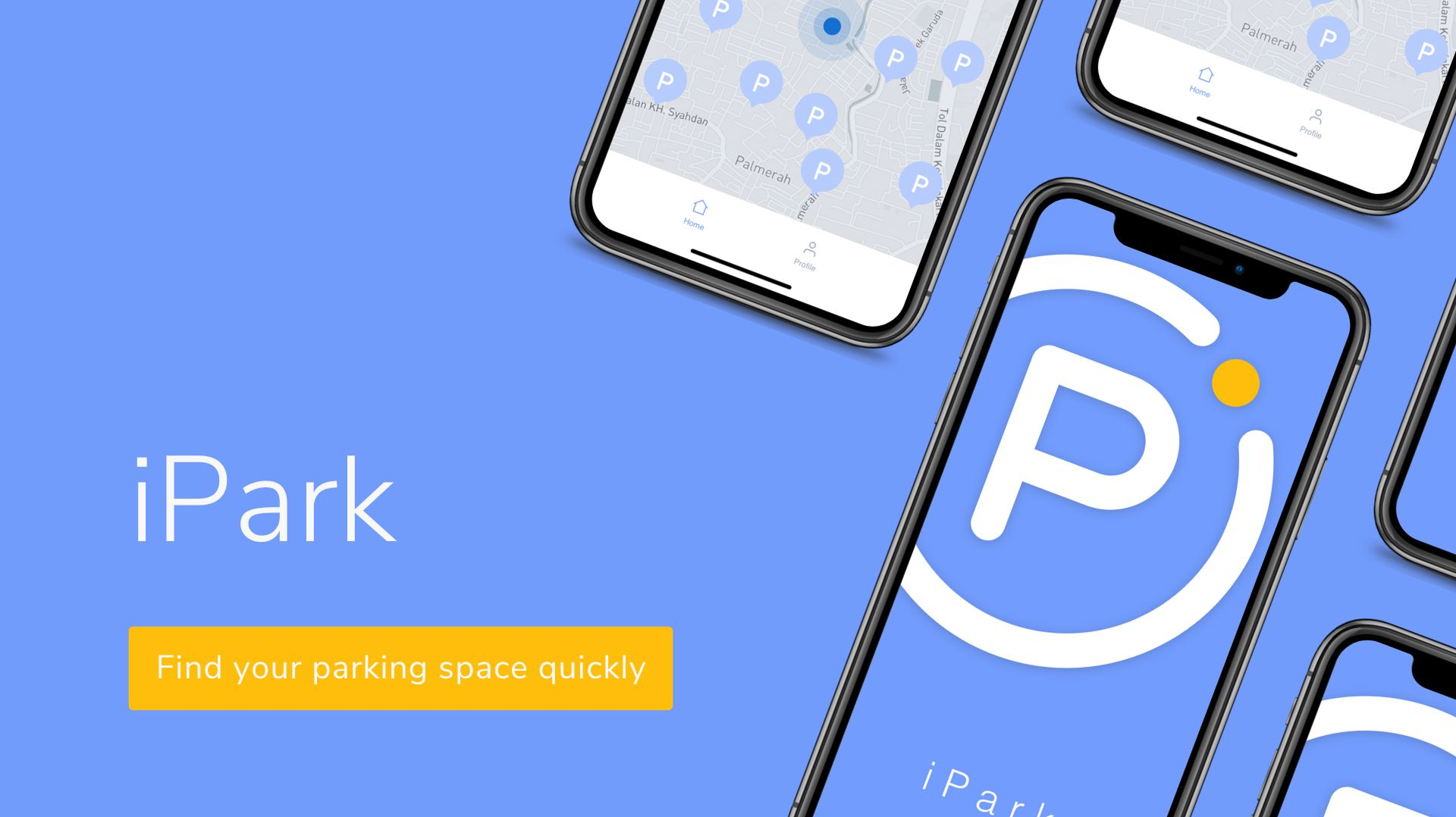 iPark slide 1