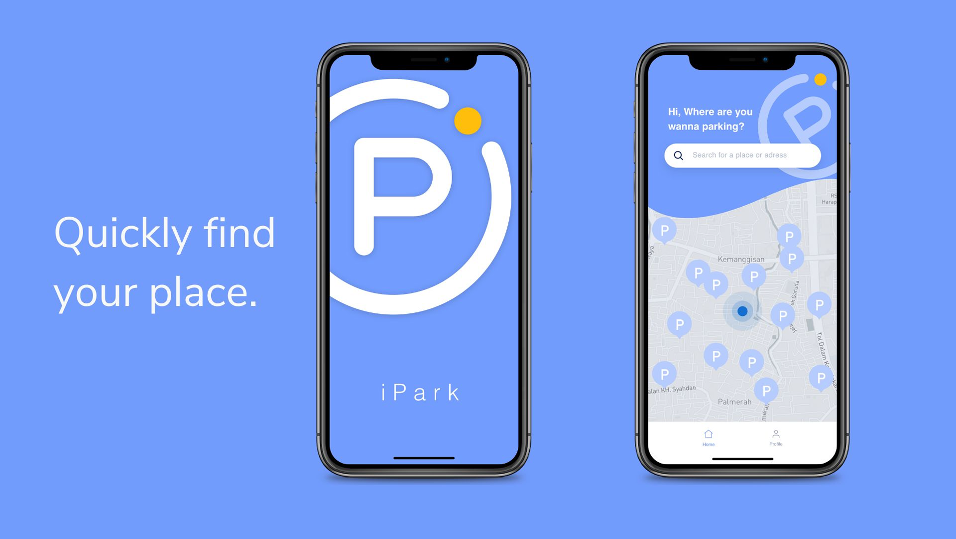 iPark slide 6