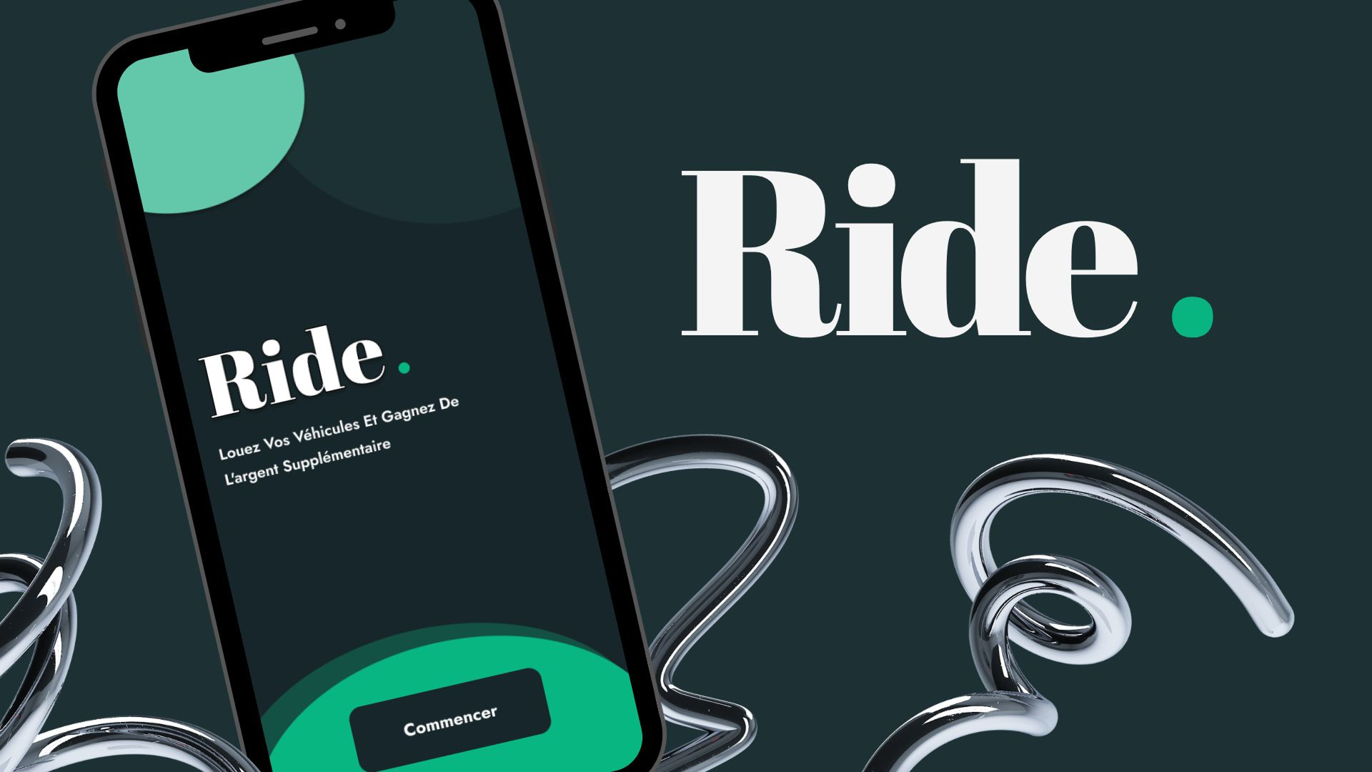Ride slide 1