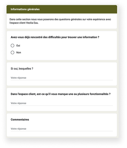Questionnaire 5
