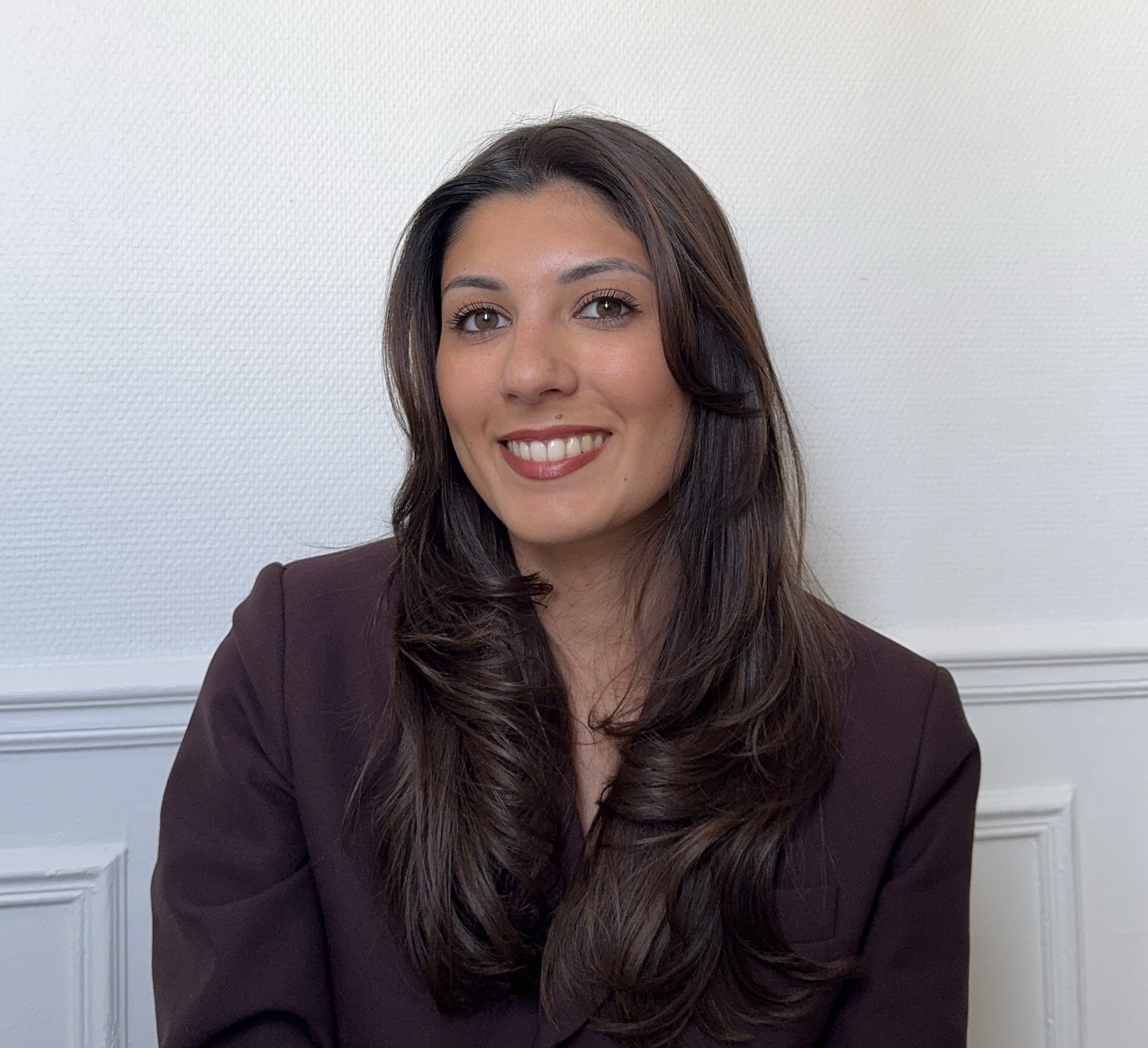 Justine Calvao